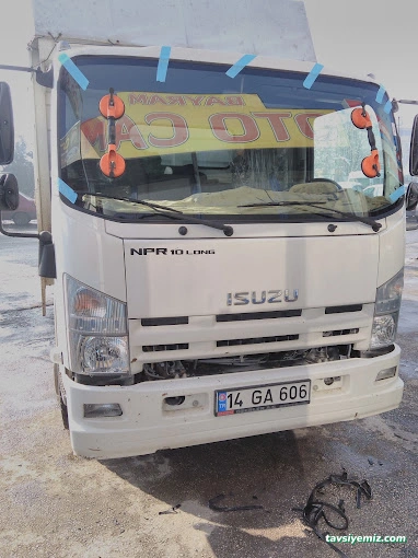 Bayram Oto Cam Bayram Oto Cam