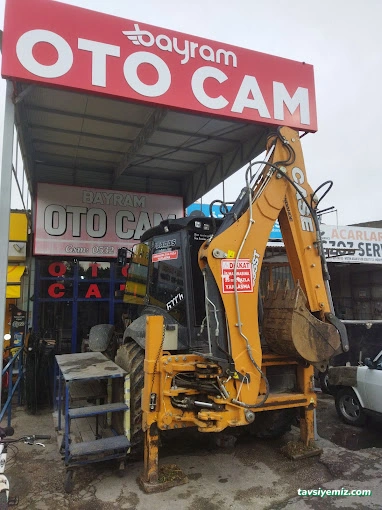 Bayram Oto Cam Bayram Oto Cam