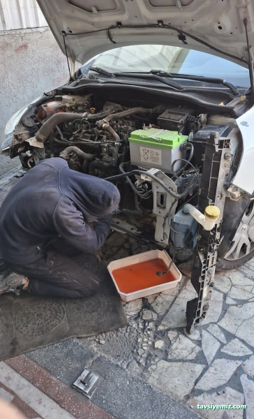Bayram Oto Elektrik & Elektronik Bayram Oto Elektrik & Elektronik