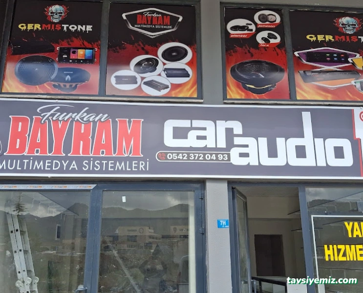 Bayram Oto Elektrik & Elektronik Bayram Oto Elektrik & Elektronik