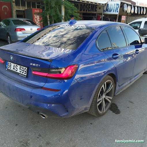 Bayram Usta Oto Cam Sunroof Ppf Araç Kaplama Bayram Usta Oto Cam Sunroof Ppf Araç Kaplama