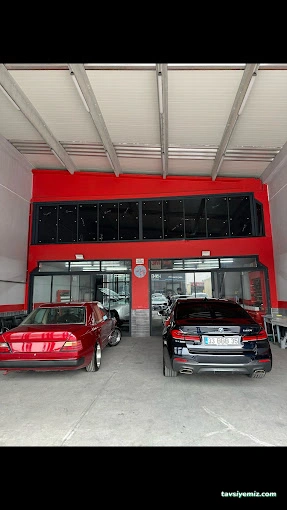 Bayram Usta Oto Cam Sunroof Ppf Araç Kaplama Bayram Usta Oto Cam Sunroof Ppf Araç Kaplama
