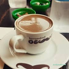 Bayramefendi Osmanlı Kahvecisi Bayramefendi Osmanlı Kahvecisi