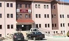 Bayramiç Devlet Hastanesi Bayramiç Devlet Hastanesi