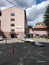 Bayramiç Devlet Hastanesi Bayramiç Devlet Hastanesi