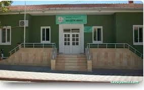Bayramiç Halk Eğitim Merkezi Bayramiç Halk Eğitim Merkezi