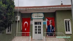 Bayramiç Halk Eğitim Merkezi Bayramiç Halk Eğitim Merkezi