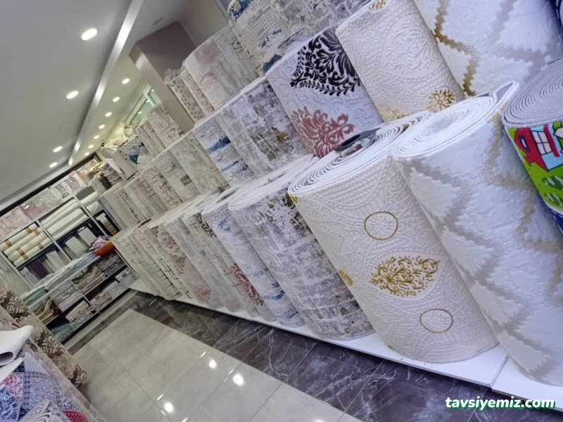 Baysal Halı Ve Çeyiz Evi Baysal Halı Ve Çeyiz Evi