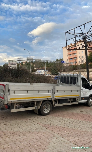 Baysallardan Nakliyat Bilecik Baysallardan Nakliyat Bilecik