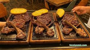 Baytar Steakhouse - Serdivan Baytar Steakhouse - Serdivan