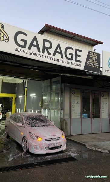Bb Garage Bb Garage