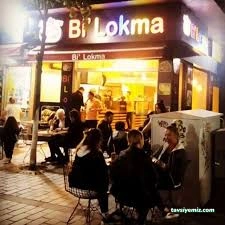 Bi'lokma Bi'lokma