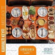 Lumberjack Cafe & Restoran Lumberjack Cafe & Restoran