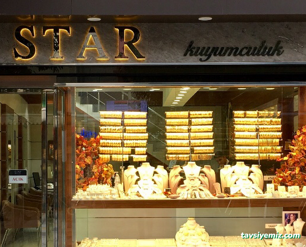 Star Kuyumculuk Star Kuyumculuk