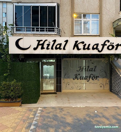 Hilal Kuaför Hilal Kuaför