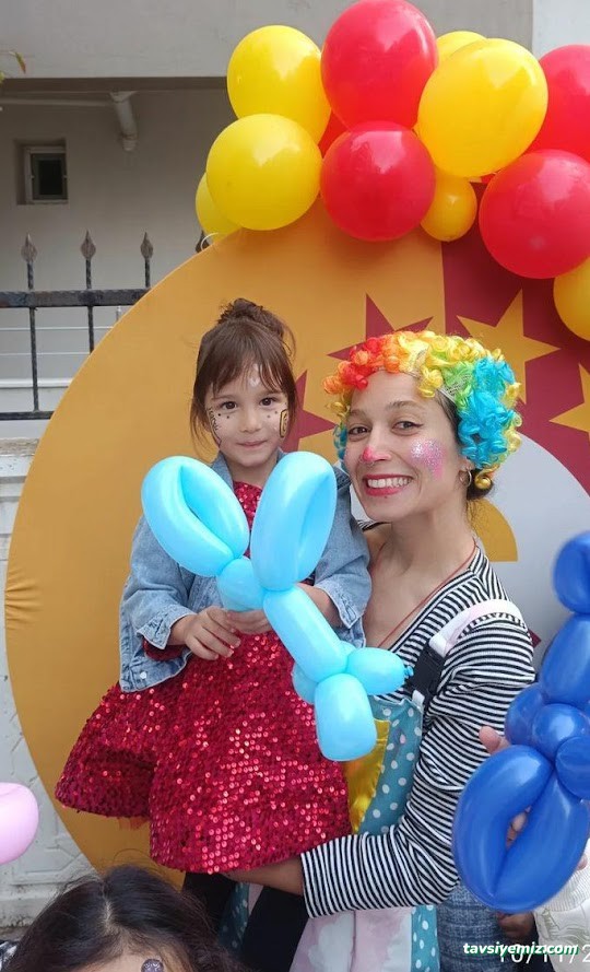 Su Organizasyon & İzmir Palyaço & İzmir Oyun Ablası Su Organizasyon & İzmir Palyaço & İzmir Oyun Ablası