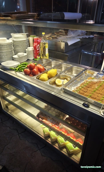 Otantik Cafe Ardahan Otantik Cafe Ardahan