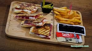 Bi Tost... Bi Tost...
