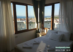 Jasmine Butik Pansiyon Jasmine Butik Pansiyon