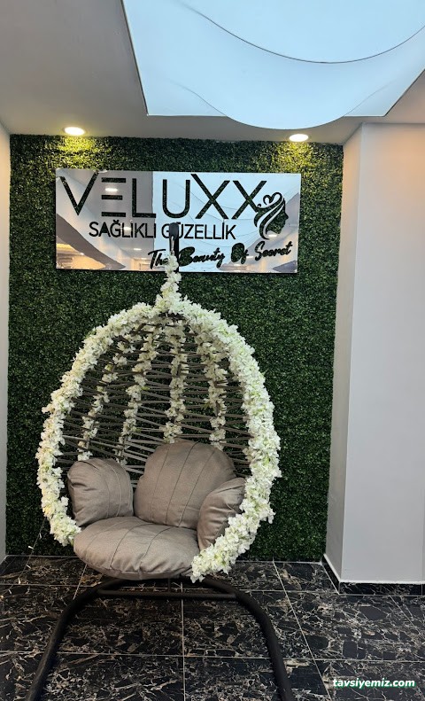 Veluxx Sağlıklı Güzellik Merkezi Gümüşhane Veluxx Sağlıklı Güzellik Merkezi Gümüşhane