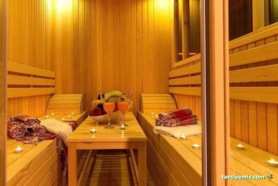 B&C Hotel Samsun