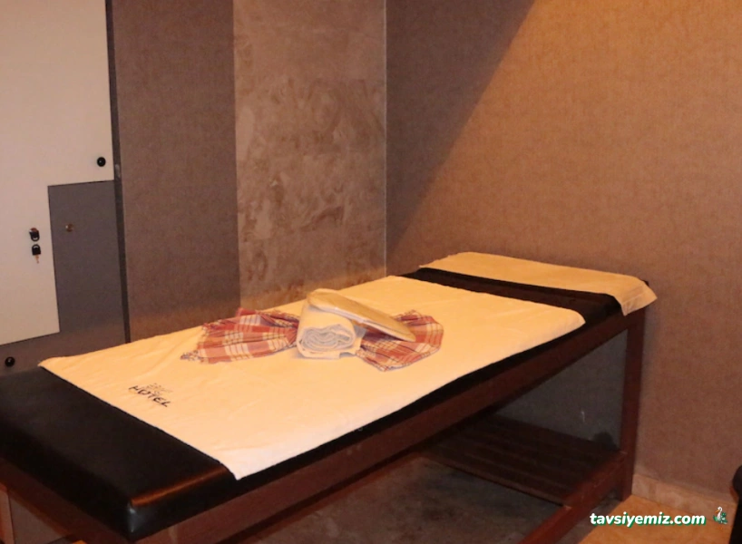 B&C Hotel Samsun