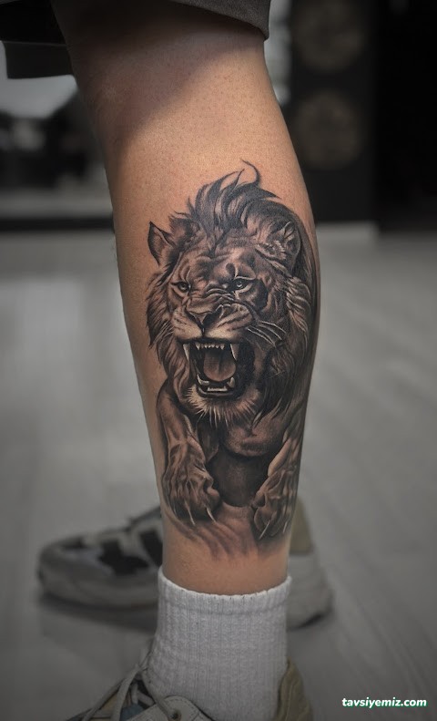 Exelans Tattoo Exelans Tattoo