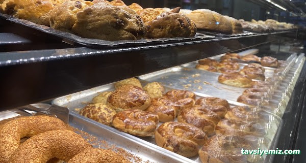 Turuncu Fırın&Cafe Unlu Mamüller Turuncu Fırın&Cafe Unlu Mamüller