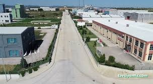 Kırklareli Osb Kırklareli Osb