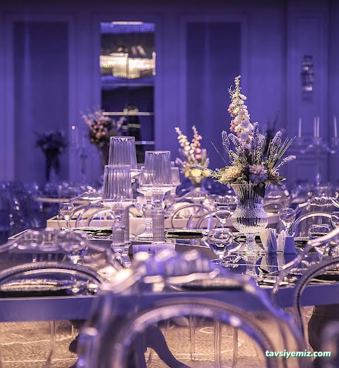 Grand Derya Event Hall