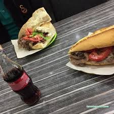 İbonun Yeri Et Döner İbonun Yeri Et Döner