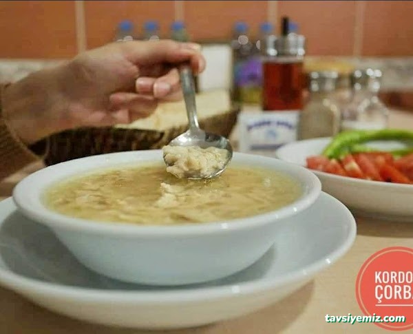 Kordon Çorba Salonu Kordon Çorba Salonu