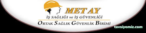 Metay İş Sağlığı Ve İş Güvenliği Eğitim Danışmanlık Ve Mühendislik Hizmetleri Metay İş Sağlığı Ve İş Güvenliği Eğitim Danışmanlık Ve Mühendislik Hizmetleri