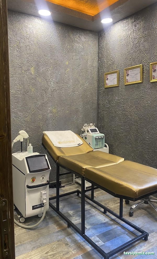 Bayram Tekin Exclusive Salon Bayram Tekin Exclusive Salon