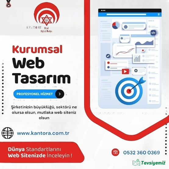 Kantora Dijital Medya Kantora Dijital Medya
