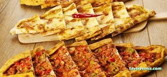 Ay Yemek Pide Ve Lahmacun Ay Yemek Pide Ve Lahmacun