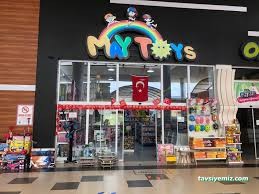 Maytoys Oyuncak Dünyası Muğla Maytoys Oyuncak Dünyası Muğla