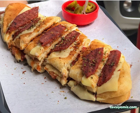 Tostcu Şenol Tostcu Şenol