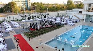 Wyndham Garden Diyarbakır Wyndham Garden Diyarbakır