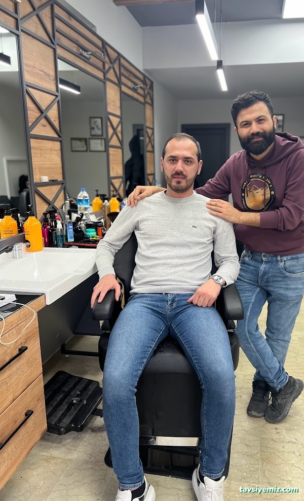Kuaför Sedat Kaya Kuaför Sedat Kaya