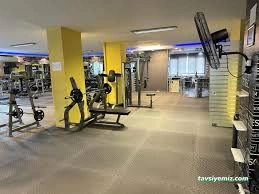 Be Strong Gym Center Be Strong Gym Center