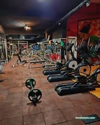 Be Strong Gym Center Be Strong Gym Center