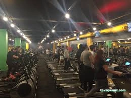 Be Strong Gym Center Be Strong Gym Center