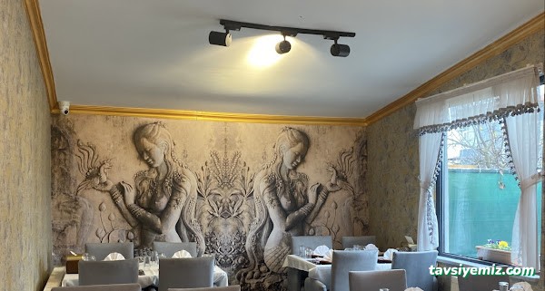 Alarga Restaurant Edirne Alarga Restaurant Edirne