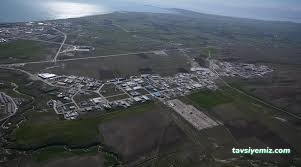 Van Organize Sanayi Bölgesi