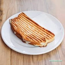 Kanka Sandwich Tostçu Sarı Kanka Sandwich Tostçu Sarı