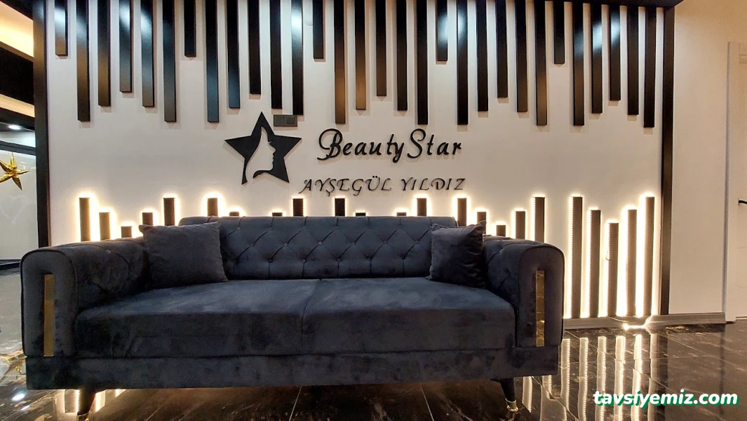 Beautystar Kütahya Beautystar Kütahya