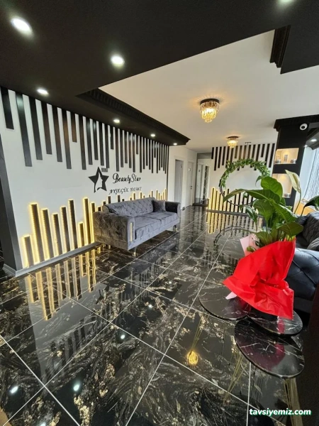 Beautystar Kütahya Beautystar Kütahya