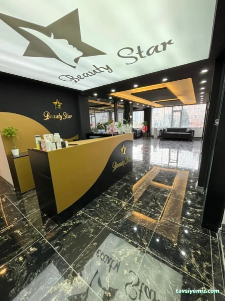 Beautystar Kütahya Beautystar Kütahya