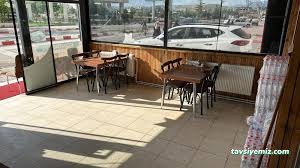 Konukevi Cafe Lokanta Konukevi Cafe Lokanta